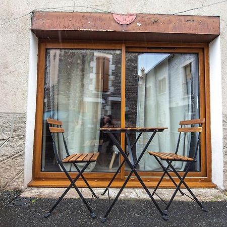 Magnifique Studio Au Coeur De Saint Paulien Leilighet Eksteriør bilde